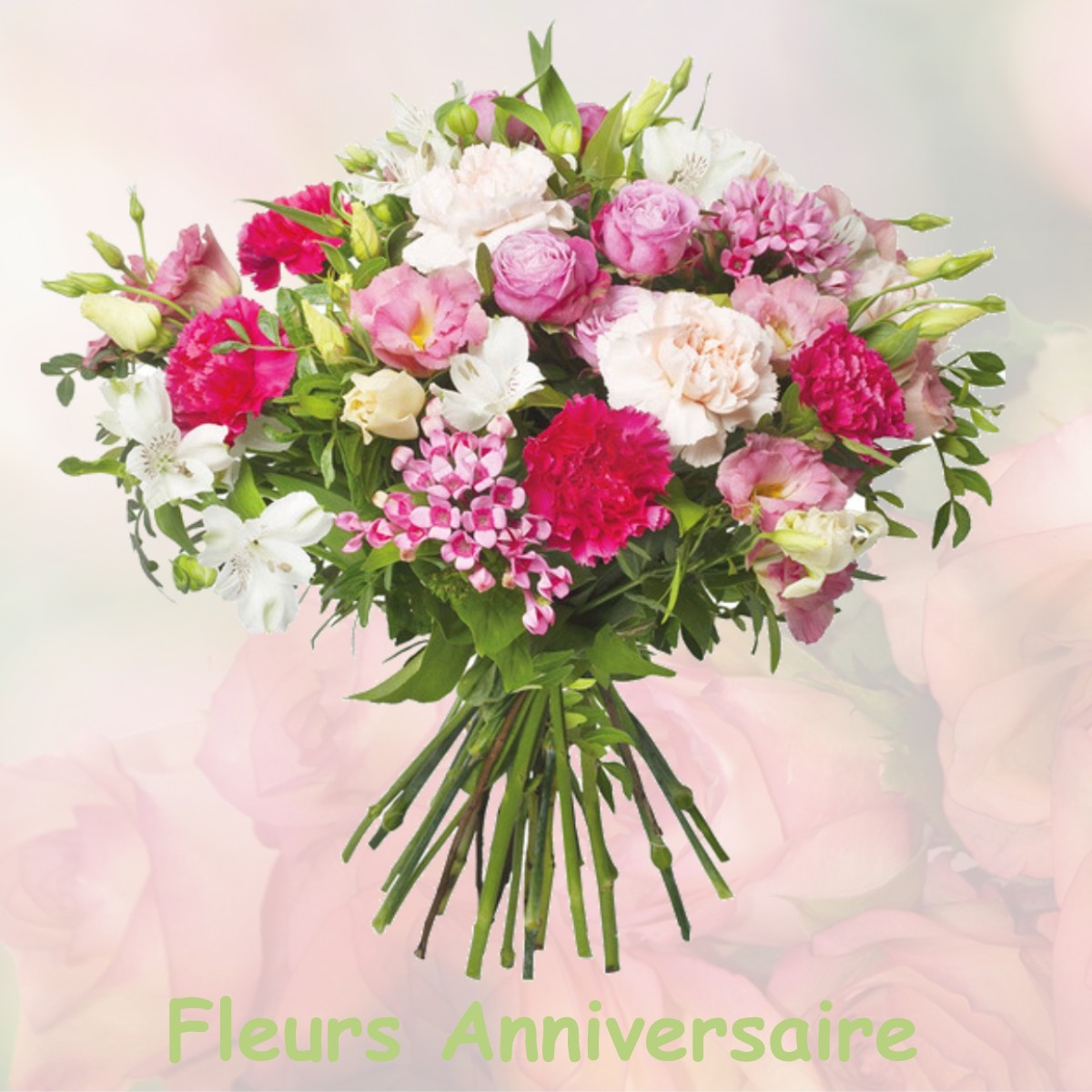 fleurs anniversaire BAZUS-AURE